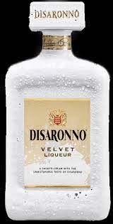 Disaronno Velvet Cream Liqueur 750 LP Wines & Liquors
