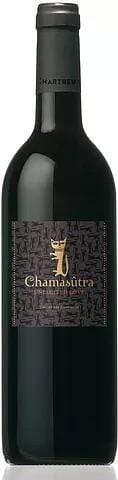France Red Wines Chamasutra Chartreux 2018 Gard 750ml LP Wines & Liquors