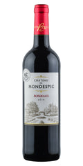 France Red Wines Chateau de Mondespic Bordeaux 2020 750ml LP Wines & Liquors