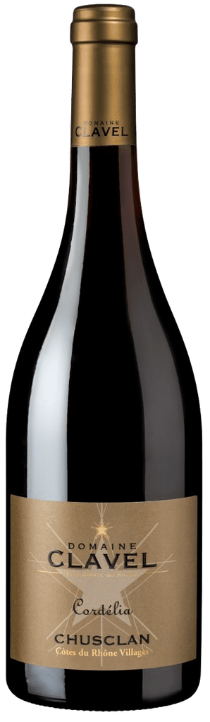 France Red Wines Domaine Clavel Cordelia Cotes Du Rhone Chusclan 750ml LP Wines & Liquors