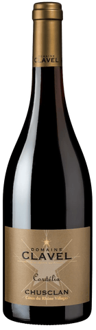 France Red Wines Domaine Clavel Cordelia Cotes Du Rhone Chusclan 750ml LP Wines & Liquors