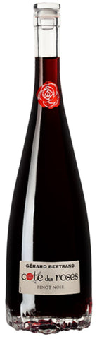 France Red Wines Gerard Bertrand Cote Des Roses Pinot Noir 2018 750ml LP Wines & Liquors
