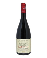 France Red Wines Laudun Cotes du Rhone Villages Domaine Allegret 750ml LP Wines & Liquors