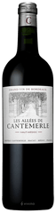 France Red Wines Les Allees De Cantemerle Haut-Medoc 2012 750ml LP Wines & Liquors
