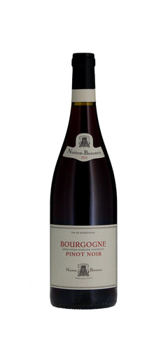 France Red Wines Nuiton-Beaunoy 2019 Bourgogne Pinot Noir 750ml LP Wines & Liquors