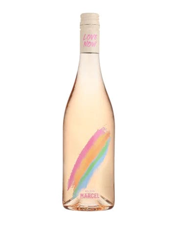 France Rose Live Now Maison Marcel Rose  2021 750ml LP Wines & Liquors