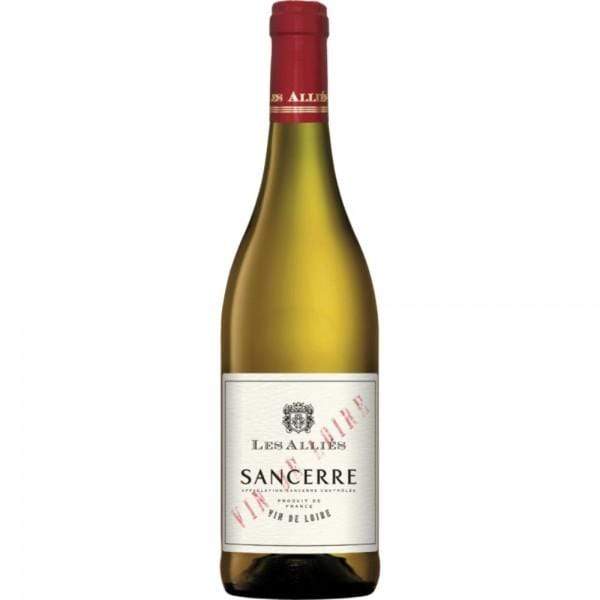 France White Wines Les Allies Sancerre 750 ml LP Wines & Liquors