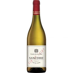 France White Wines Les Allies Sancerre 750 ml LP Wines & Liquors