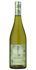 France White Wines Secret Vines Village White Blend-Melon Sauvignon 750ml LP Wines & Liquors