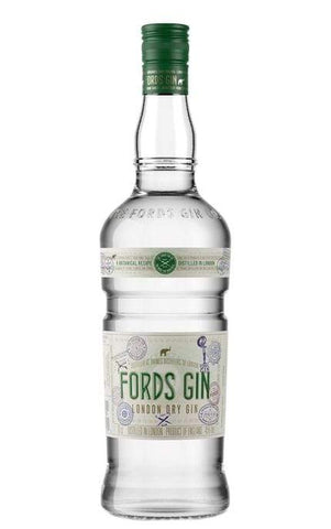 Gin Fords Gin LP Wines & Liquors