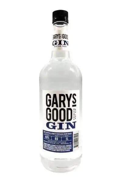 Gin Gary’s Good Gin 1L LP Wines & Liquors