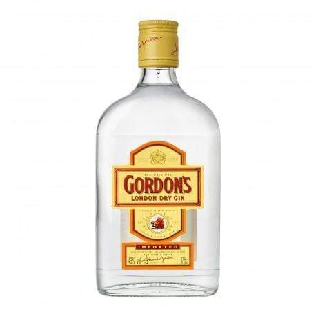 Gin Gordon’s London Dry Gin 375ml LP Wines & Liquors