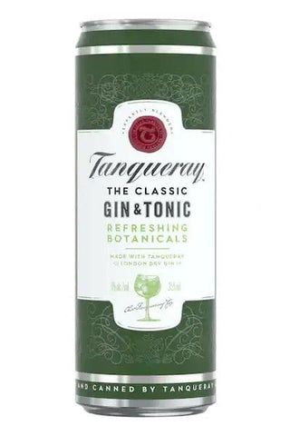 Tanqueray London Dry Gin 750 ml – LP Wines & Liquors