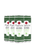 Gin Tanqueray The Classic Gin & Tonic 355ml LP Wines & Liquors