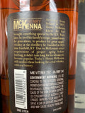 Henry McKenna Bourbon Sour Mash 1L LP Wines & Liquors