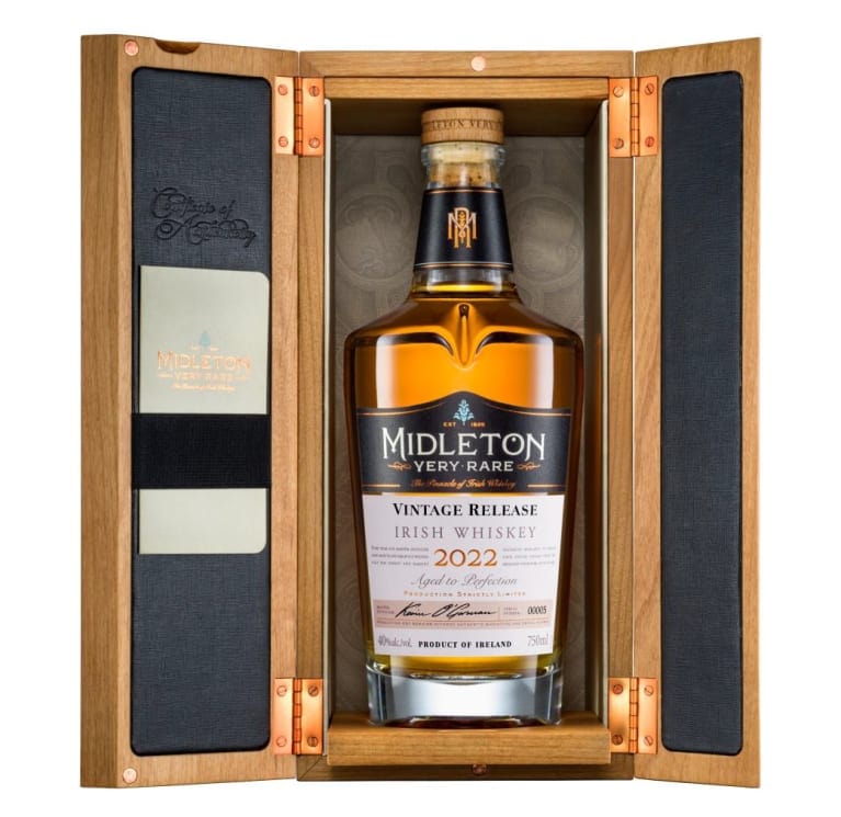 Irish Whisky Midleton Very Rare 2022 750ml LP Wines & Liquors