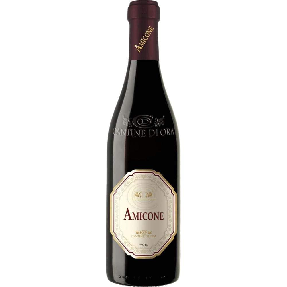 Italy Red Wines Amicone Cantine Di Ora Rosso Veneto 750ml LP Wines & Liquors