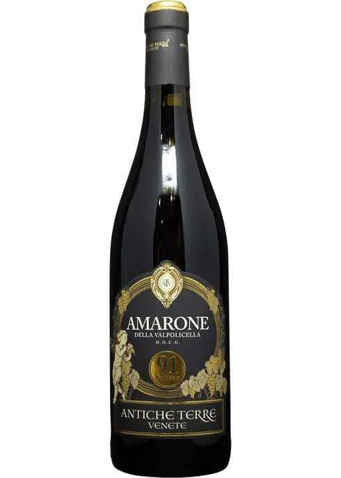 Italy Red Wines Antiche Terre Amarone Della Valpolicella 2016 750ml LP Wines & Liquors