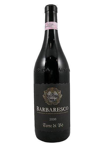 Italy Red Wines Barbaresco Terre di Bo 2016 750ml LP Wines & Liquors