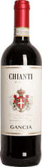 Italy Red Wines Gancia Chianti D.O.C.G 750ml LP Wines & Liquors