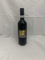 Italy Red Wines Gary’s Good Montepulciano 750ml LP Wines & Liquors