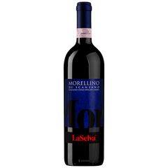 Italy Red Wines LaSelva Morellino Di Scansano Red Wine 750ml LP Wines & Liquors