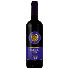 Italy Red Wines Lavischio Villa Poggio Salvi Red Wine 750ml LP Wines & Liquors