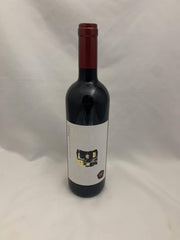 Italy Red Wines Piceno Denominazione Di Origine Protetta Red Wine 750ml LP Wines & Liquors