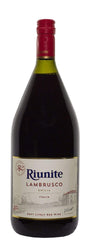 Italy Red Wines Riunite Lambrusco 1.5L LP Wines & Liquors