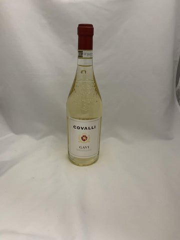 Italy White Wines Covalli Gavi White Wine 750ml LP Wines & Liquors