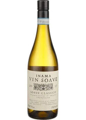 Italy White Wines Inama Vin Soave Classico White Wine 2020 750ml LP Wines & Liquors