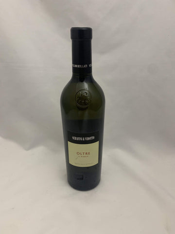 Italy White Wines Serafini & Vidotto Oltre Il Blanco 500ml LP Wines & Liquors