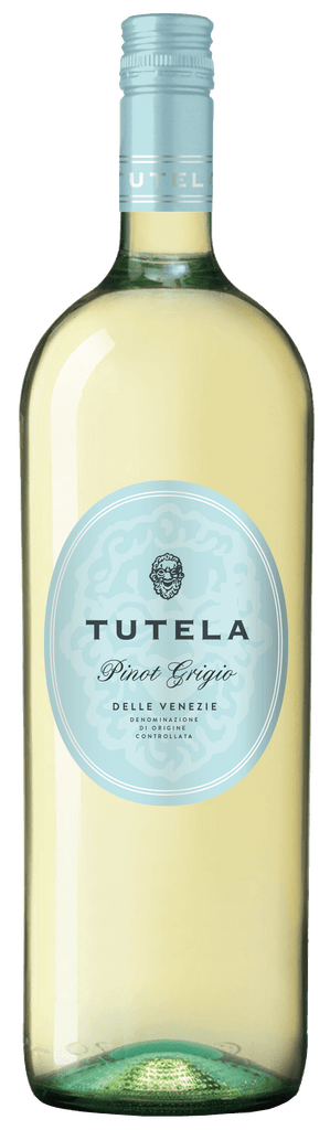 Italy White Wines Tutela Pinot Grigio delle Venezie 1.5L LP Wines & Liquors
