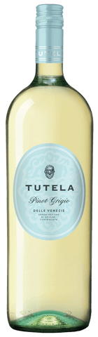 Italy White Wines Tutela Pinot Grigio delle Venezie 1.5L LP Wines & Liquors