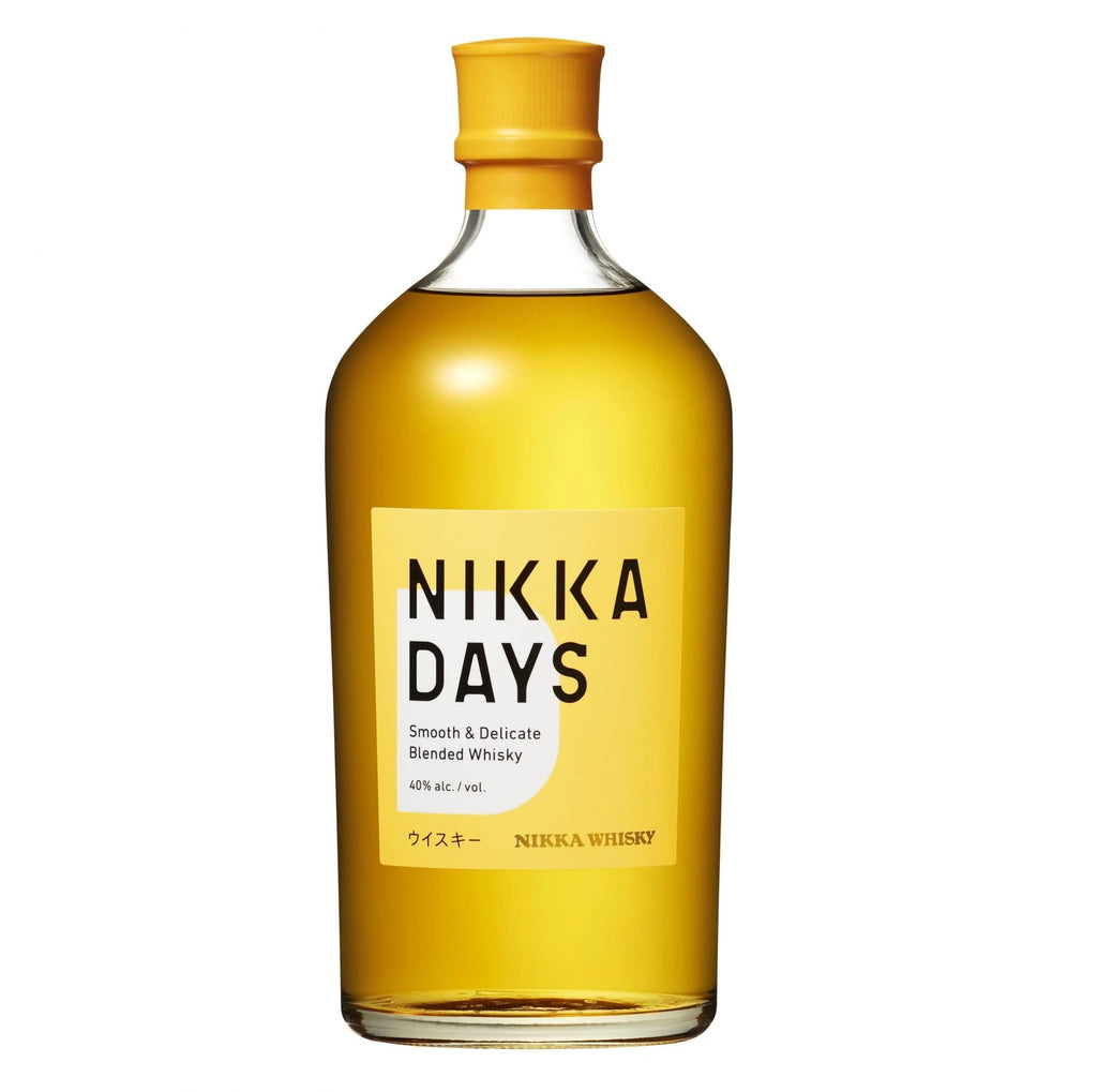 Japanese Whisky Nikka Days 750ml LP Wines & Liquors