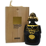 Japanese Whisky Yamato Black Samurai Mizunara Cask 750ml LP Wines & Liquors