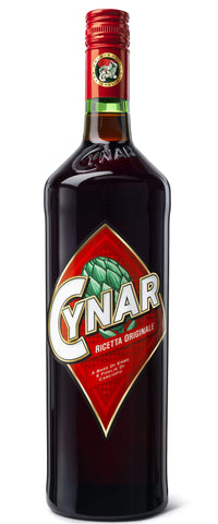 Liquers Cynar Liqueur 1L LP Wines & Liquors