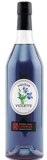 Liquers Liqueur de Violette 750ml LP Wines & Liquors