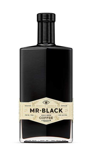 Liquers Mr. Black Cold Brew Coffee Liqueur LP Wines & Liquors