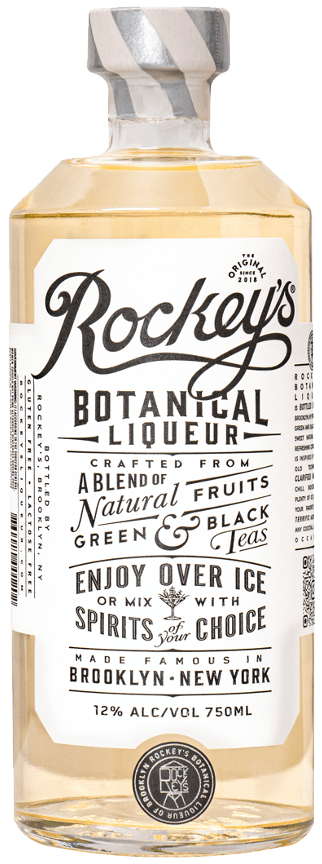 Liquers Rockey’s Liqueur 750ml LP Wines & Liquors