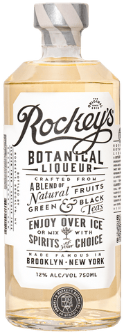Liquers Rockey’s Liqueur 750ml LP Wines & Liquors