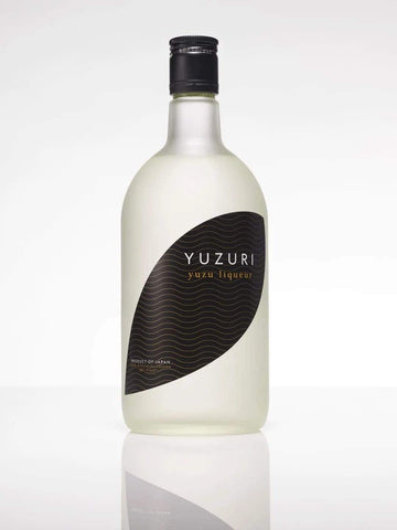 Liquers Yuzuri Yuzu Liqueur 750ml LP Wines & Liquors