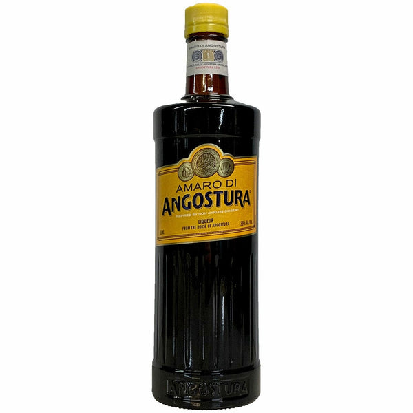 Amaro di ANGOSTURA 750ml – LP Wines & Liquors