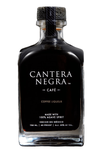Liqueurs Cantera Negra Cafe Coffee Liqueur 750ml LP Wines & Liquors