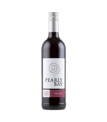 More Wines Pearly Bay Dry Red 750ml LP Wines & Liquors