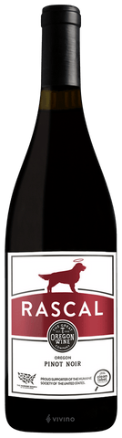 More Wines Rascal Pinot Noir 750ml LP Wines & Liquors