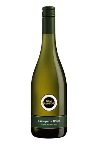 New Zealand White Wines Kim Crawford Sauvignon Blanc White Wine LP Wines & Liquors