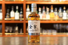 余市　AROMATIC YEAST 2022 700ml Nikka Yoichi Aromatic Yeast 2022 Single Malt Whisky | Delivery