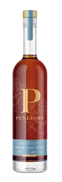 Penelope Bourbon Tokaji Cask Finish 750 LP Wines & Liquors