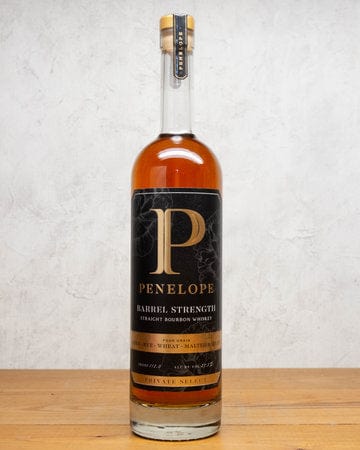 Penelope Private Select 750ml LP Wines & Liquors